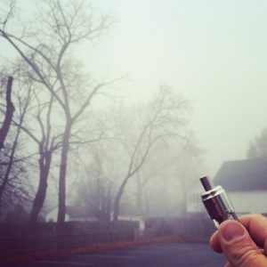 Dab rig Vs Dab pen