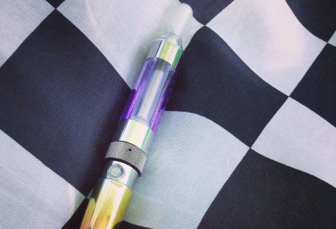 vaporizer pen for wax